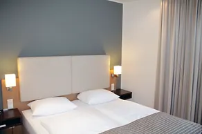 Jugendgästehaus St.-Michaels-Heim - Chambre