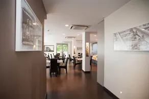 FerroHotel - Restaurant