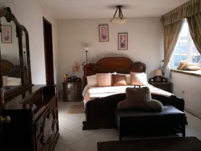 Apartamentos Comodos Cerca del Aeropuerto - Chambre