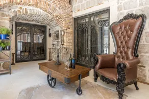 Heritage Palace Varos - MAG Quaint & Elegant Boutique Hotels - Zona de estar del vestíbulo