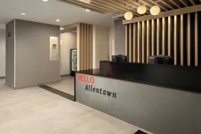 TownePlace Suites by Marriott Allentown West - Reception