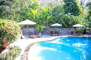 Manala Hotel - Piscine