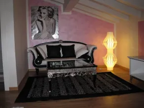 La Grotta Hotel - Room