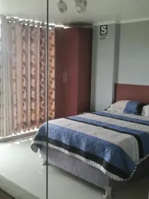 HOTEL TERRA - Room