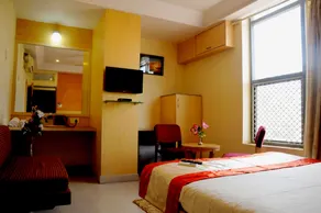 Suvarna Suits - Zimmer