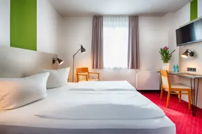 ACHAT Hotel Chemnitz - Room