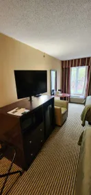Quality Inn Dry Ridge - Chambre