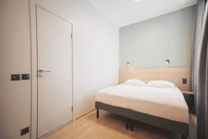 Rija Old Town Hotel - Room