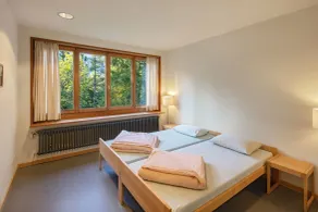 Grindelwald Youth Hostel - Chambre