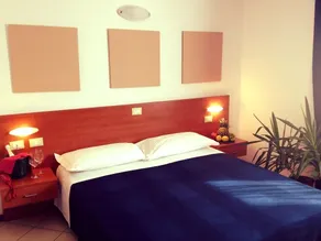 Hotel Bussana - Camera