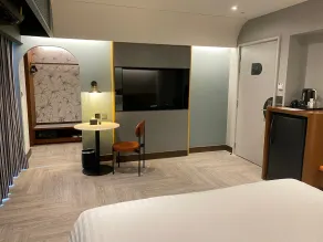 The Quarter Onnut by UHG - Close to BITEC, CLOUD 11, 40 minutes to Suvarnabhumi Airport - Room