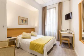 Hotel Busby - Room