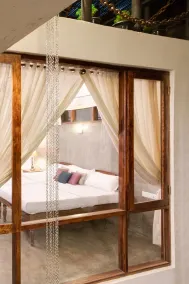 Niyati - Boutique Stay - Room