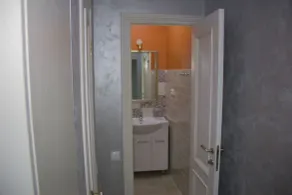 Hostel - Guest House Meyman - Bathroom
