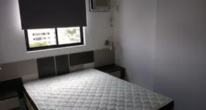 Apartamentos Renovatio Jatiuca - Castelo B Temporada - Rum