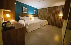 Diff Hotel - by Easy Hotéis - Room