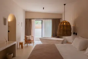 GAIA Alaçatı BY THE SEA - Adult Only - Room