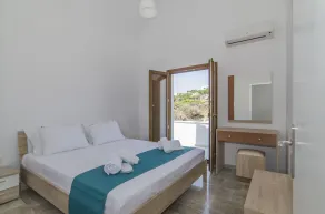 Belle Etoile Villas - Chambre