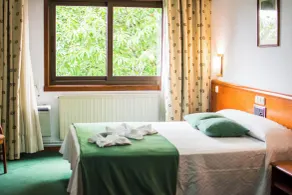 Hotel Scala - Room