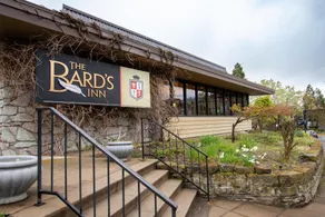 The Bard's Inn - BW Signature Collection by Best Western - Restaurang