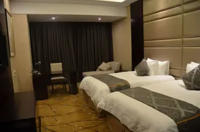 Linyi Damei Grand New Century Hotel - Rom