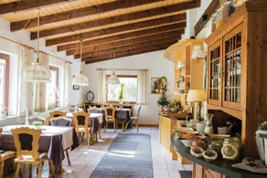 Hotel Pension Waldblick  - Restaurant