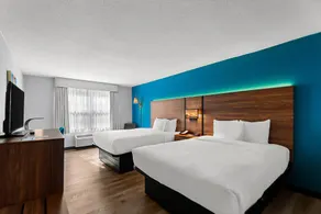 Clarion Inn Falls Church-Arlington - Chambre