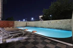 Empyrean Resort - Piscine