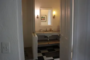 Ashbourne Country Escape Hazyview - Bathroom