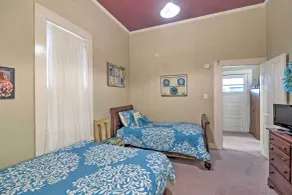 Charming Gulfport Getaway Only 3 Blocks to Beach! - Innenbereich