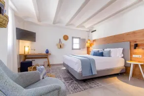La Serena Boutique Hotel & Wellness - Altea - Room