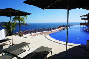 MyPlace Punta Marqués - Pool