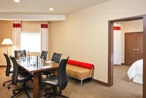 Four Points by Sheraton Newark Christiana Wilmington - Chambre