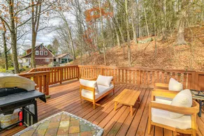 Cozy Cottage Near Hiking & Skiing! - Intérieur
