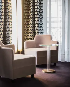 Hôtel Saint-Marc - Chambre