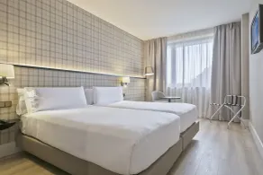 Hotel Acta City47 - Chambre
