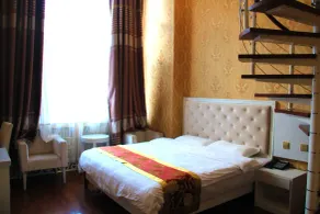 Yabuli Skier Hotel - Camera