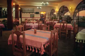 Angel del Mar - Restaurant