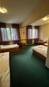 Bobrowy Resort - Habitación