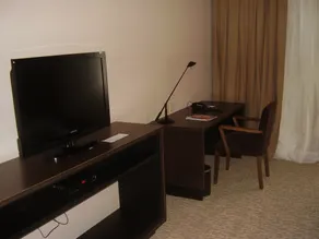 Gran Bourbon Hotel Asuncion - Room