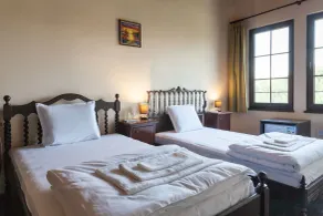 HiStory INN Unique Guest House - Rom