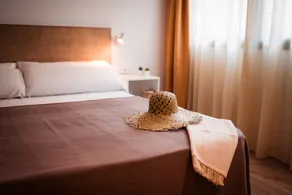 Lindala - Room