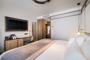 Barceló Funchal Oldtown - Chambre