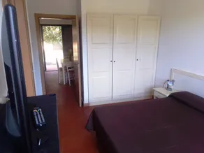 Nuraghe Ruiu Camping & Bungalow - Zimmer