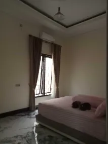 EXPRESS O 91708 Rumah Sriwijaya 12a Syariah - Habitación