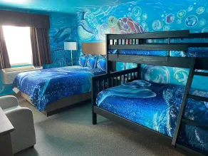 Days Inn by Wyndham Steinbach - Zimmer