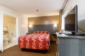 Siegel Select Bartlett Extended Stay in Tennessee - Rum