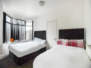 The Longlands Hotel - Habitación