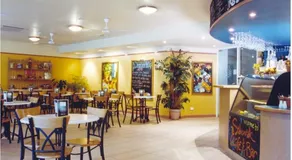 City Oasis Inn Townsville, SureStay Collection by BW - Restaurant