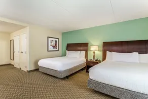 Hilton Garden Inn Gainesville - Chambre